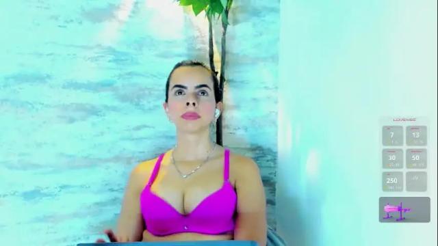 Image 6 of amelia_myers Stream on Chaturbate on 24 days ago