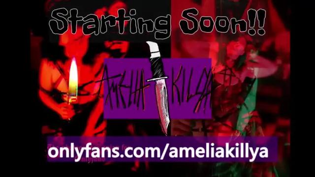 Image 3 of amelia_n_twitch Stream on Chaturbate on 14 months ago