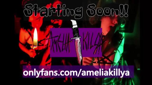 Thumbnail 1, amelia_n_twitch's Stream at Chaturbate, 14 months ago
