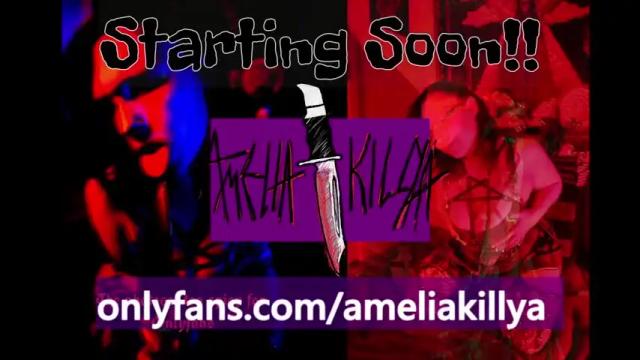 Image 3 of amelia_n_twitch Stream on Chaturbate on 14 months ago
