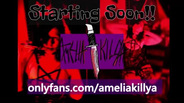 Image 6 of amelia_n_twitch Stream on Chaturbate on 14 months ago