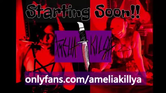 Image 3 of amelia_n_twitch Stream on Chaturbate on 12 months ago