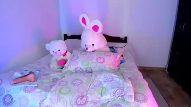 Image 12 of amelia_parkerr Stream on Chaturbate on 16 months ago