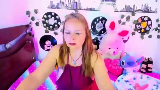 Image 11 of amelia_parkerr Stream on Chaturbate on 16 months ago
