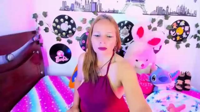 Image 12 of amelia_parkerr Stream on Chaturbate on 16 months ago