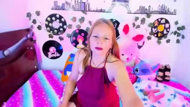 Image 3 of amelia_parkerr Stream on Chaturbate on 16 months ago