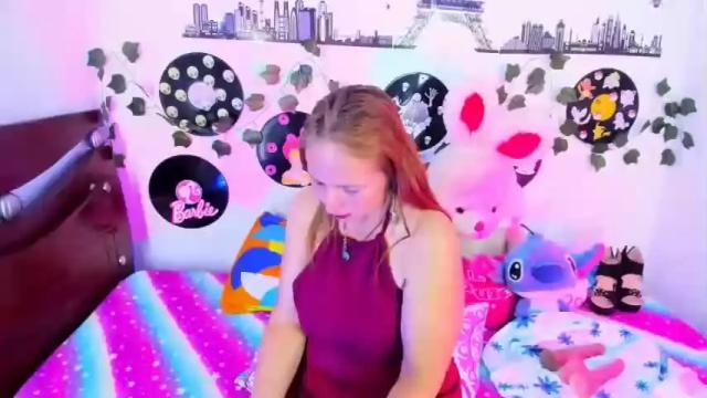 Image 6 of amelia_parkerr Stream on Chaturbate on 16 months ago