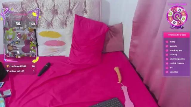 Image 7 of amelia_petite Stream on Chaturbate on 1 month ago