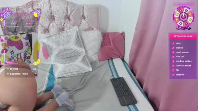 Image 12 of amelia_petite Stream on Chaturbate on 1 month ago