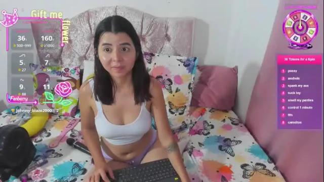 Image 12 of amelia_petite Stream on Chaturbate on 20 days ago