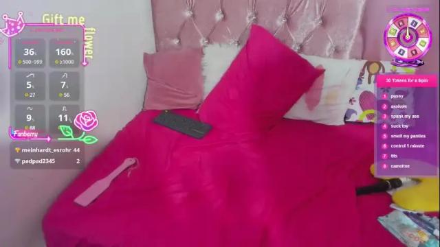 Image 10 of amelia_petite Stream on Chaturbate on 17 days ago