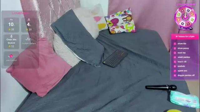 Image 7 of amelia_petite Stream on Chaturbate on 1 month ago