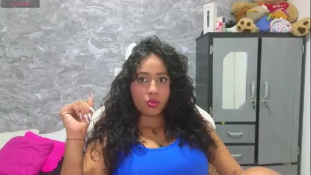 Image 7 of amelia_sweetxxx Stream on Chaturbate on 1 month ago