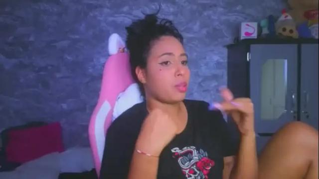 Image 10 of amelia_sweetxxx Stream on Chaturbate on 1 month ago