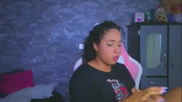 Image 7 of amelia_sweetxxx Stream on Chaturbate on 1 month ago