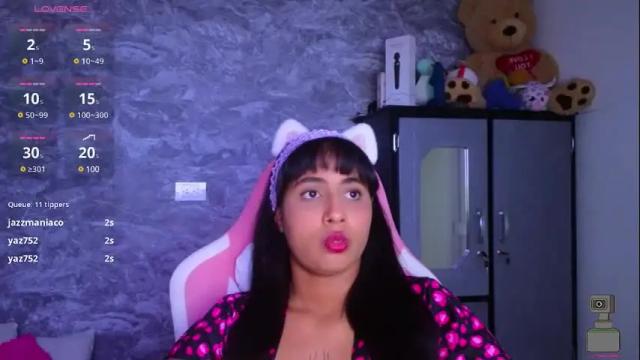 Image 10 of amelia_sweetxxx Stream on Chaturbate on 1 month ago