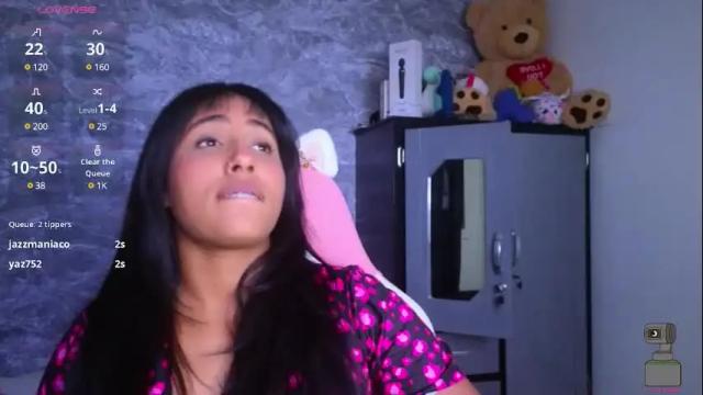 Image 3 of amelia_sweetxxx Stream on Chaturbate on 1 month ago