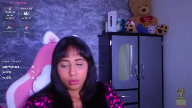 Image 4 of amelia_sweetxxx Stream on Chaturbate on 1 month ago