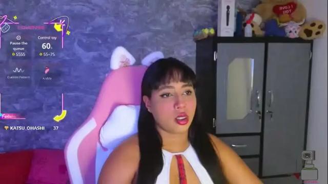 Image 10 of amelia_sweetxxx Stream on Chaturbate on 1 month ago