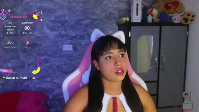 Image 11 of amelia_sweetxxx Stream on Chaturbate on 1 month ago