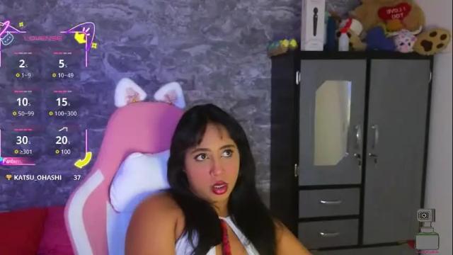 Thumbnail 2, amelia_sweetxxx's Stream at Chaturbate, 1 month ago