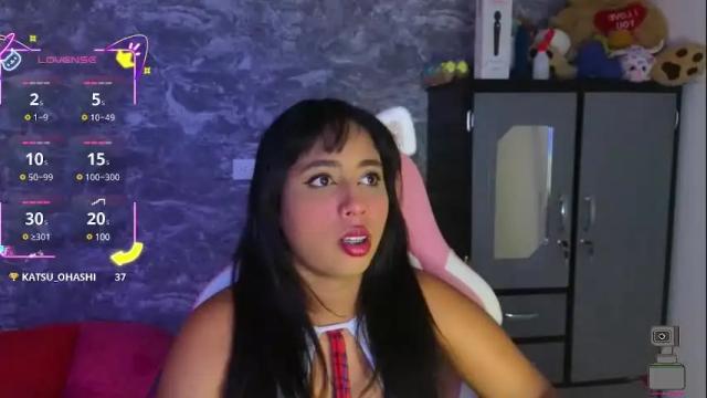 Image 6 of amelia_sweetxxx Stream on Chaturbate on 1 month ago