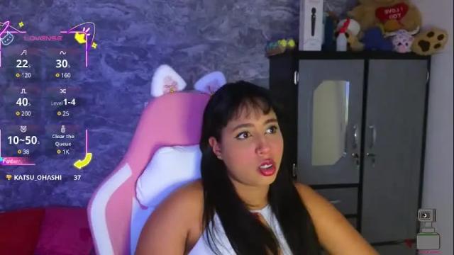 Thumbnail 3, amelia_sweetxxx's Stream at Chaturbate, 1 month ago