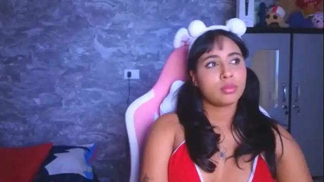 Image 8 of amelia_sweetxxx Stream on Chaturbate on 1 month ago