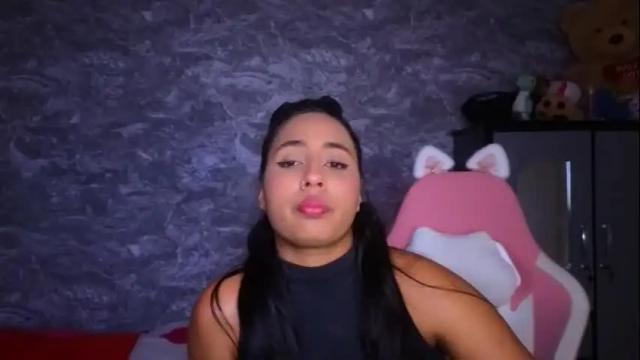 Image 2 of amelia_sweetxxx Stream on Chaturbate on 1 month ago