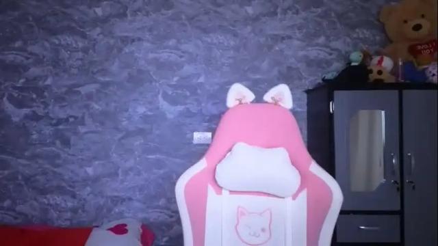 Image 7 of amelia_sweetxxx Stream on Chaturbate on 1 month ago