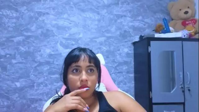 Image 10 of amelia_sweetxxx Stream on Chaturbate on 1 month ago