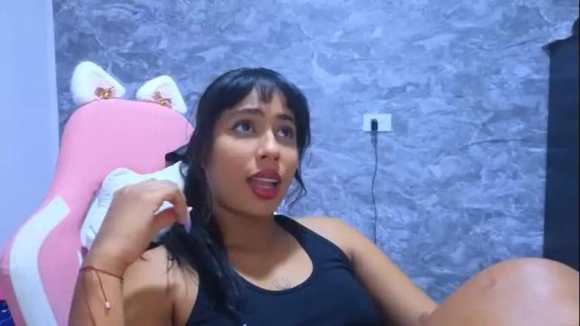 Image 2 of amelia_sweetxxx Stream on Chaturbate on 1 month ago