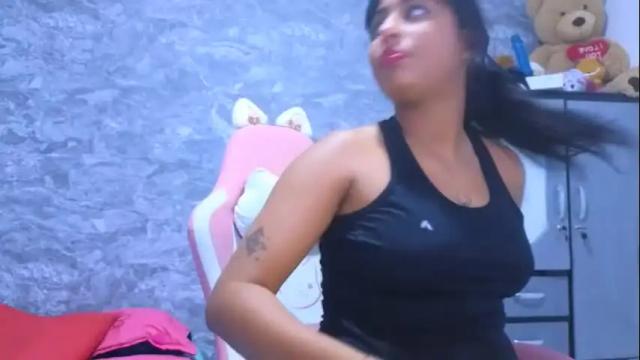 Image 6 of amelia_sweetxxx Stream on Chaturbate on 1 month ago
