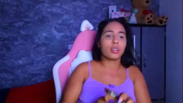 Thumbnail 1, amelia_sweetxxx's Stream at Chaturbate, 1 month ago