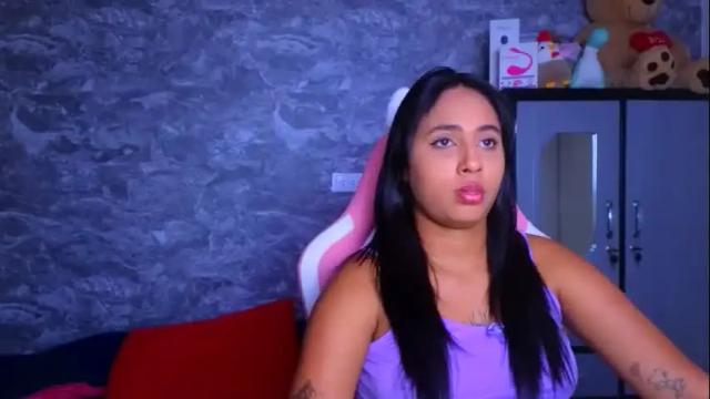 Image 11 of amelia_sweetxxx Stream on Chaturbate on 1 month ago