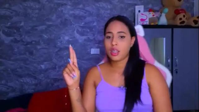 Image 8 of amelia_sweetxxx Stream on Chaturbate on 1 month ago