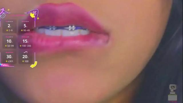 Image 10 of amelia_sweetxxx Stream on Chaturbate on 1 month ago