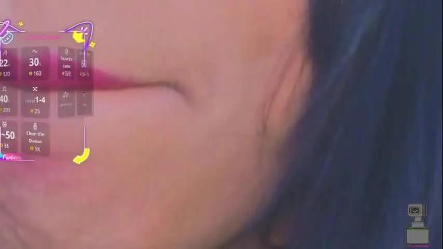 Image 11 of amelia_sweetxxx Stream on Chaturbate on 1 month ago