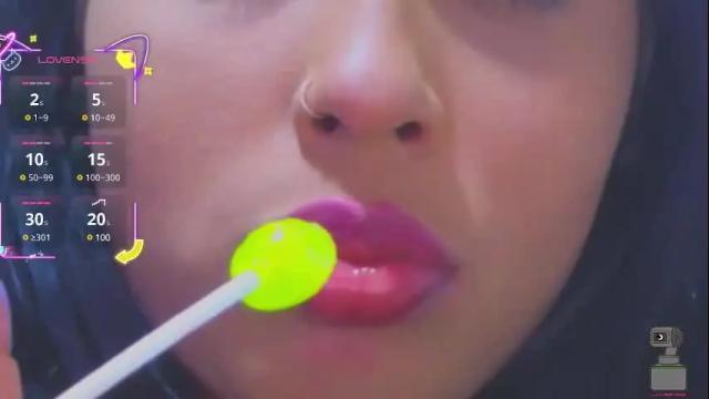 Image 12 of amelia_sweetxxx Stream on Chaturbate on 1 month ago