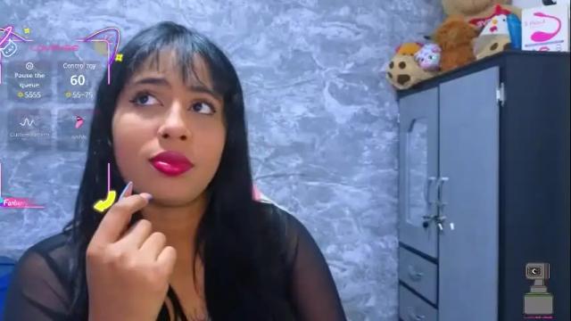 Image 6 of amelia_sweetxxx Stream on Chaturbate on 1 month ago