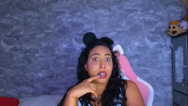 Image 10 of amelia_sweetxxx Stream on Chaturbate on 1 month ago