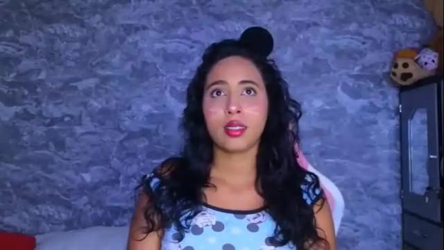 Image 2 of amelia_sweetxxx Stream on Chaturbate on 1 month ago