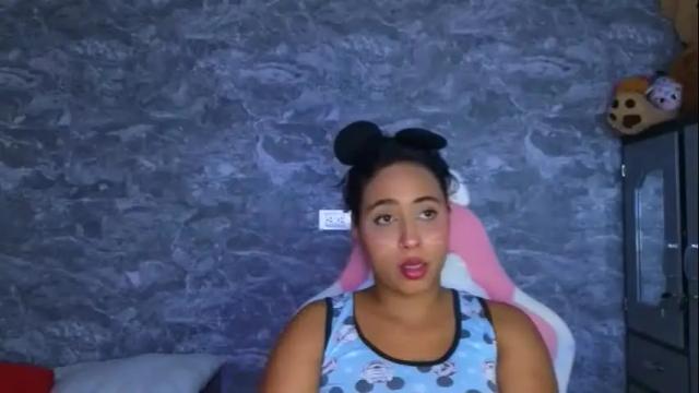 Image 8 of amelia_sweetxxx Stream on Chaturbate on 1 month ago