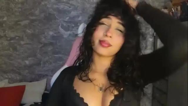 Thumbnail 1, amelia_sweetxxx's Stream at Chaturbate, 1 month ago