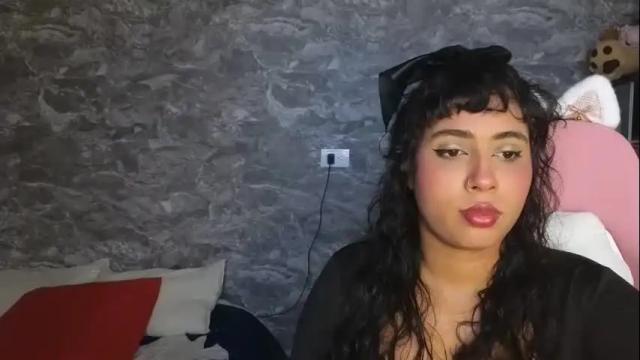 Image 6 of amelia_sweetxxx Stream on Chaturbate on 1 month ago