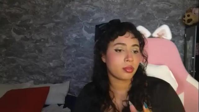 Image 7 of amelia_sweetxxx Stream on Chaturbate on 1 month ago