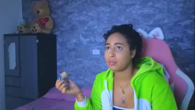 Thumbnail 1, amelia_sweetxxx's Stream at Chaturbate, 27 days ago