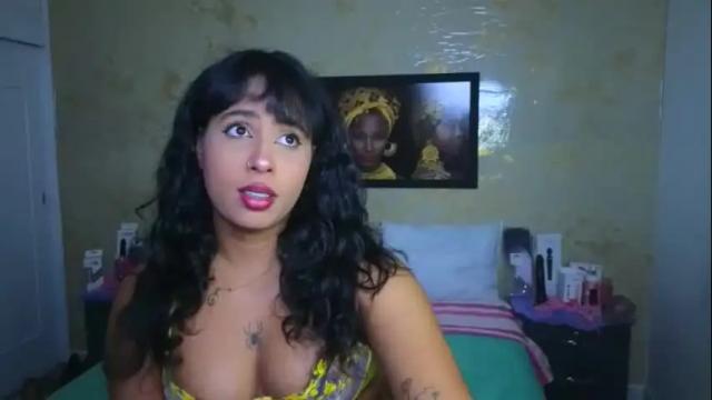 Image 6 of amelia_sweetxxx Stream on Chaturbate on 16 days ago