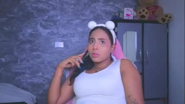 Image 10 of amelia_sweetxxx Stream on Chaturbate on 13 days ago