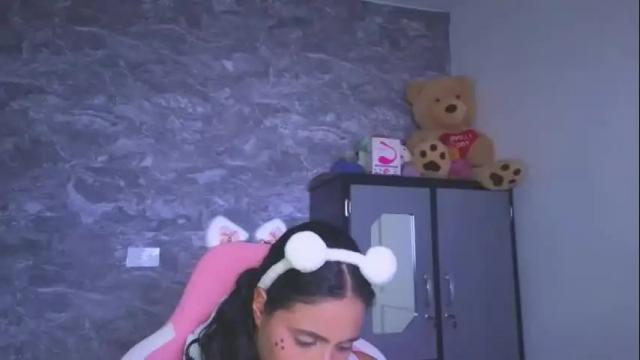 Image 4 of amelia_sweetxxx Stream on Chaturbate on 13 days ago